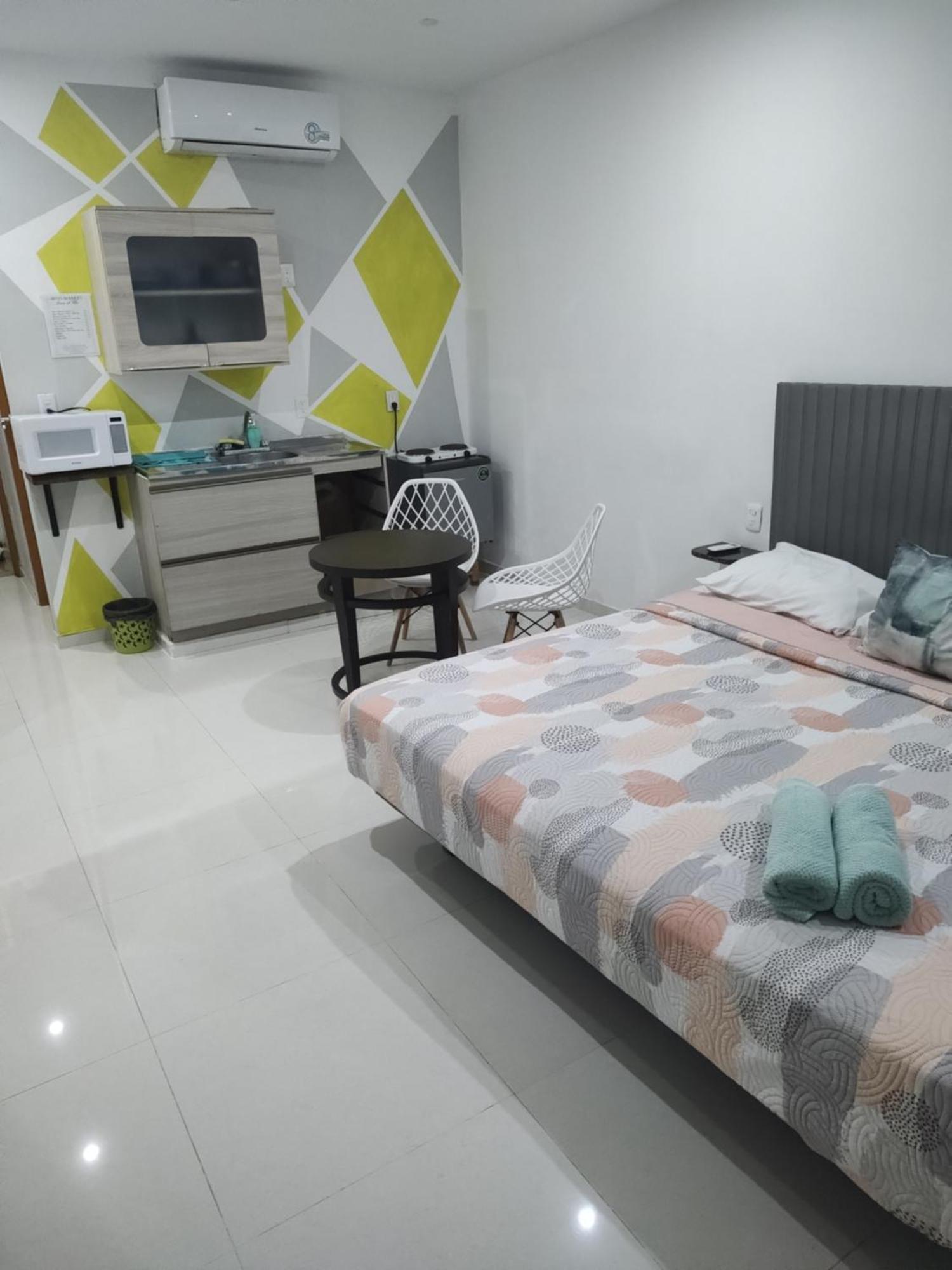 Hotel Oyo Brisas Del Mar Playa del Carmen