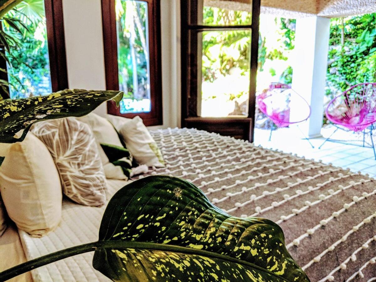 Steps To Sleep 29 Largest Pool In Playa Villa Playa del Carmen