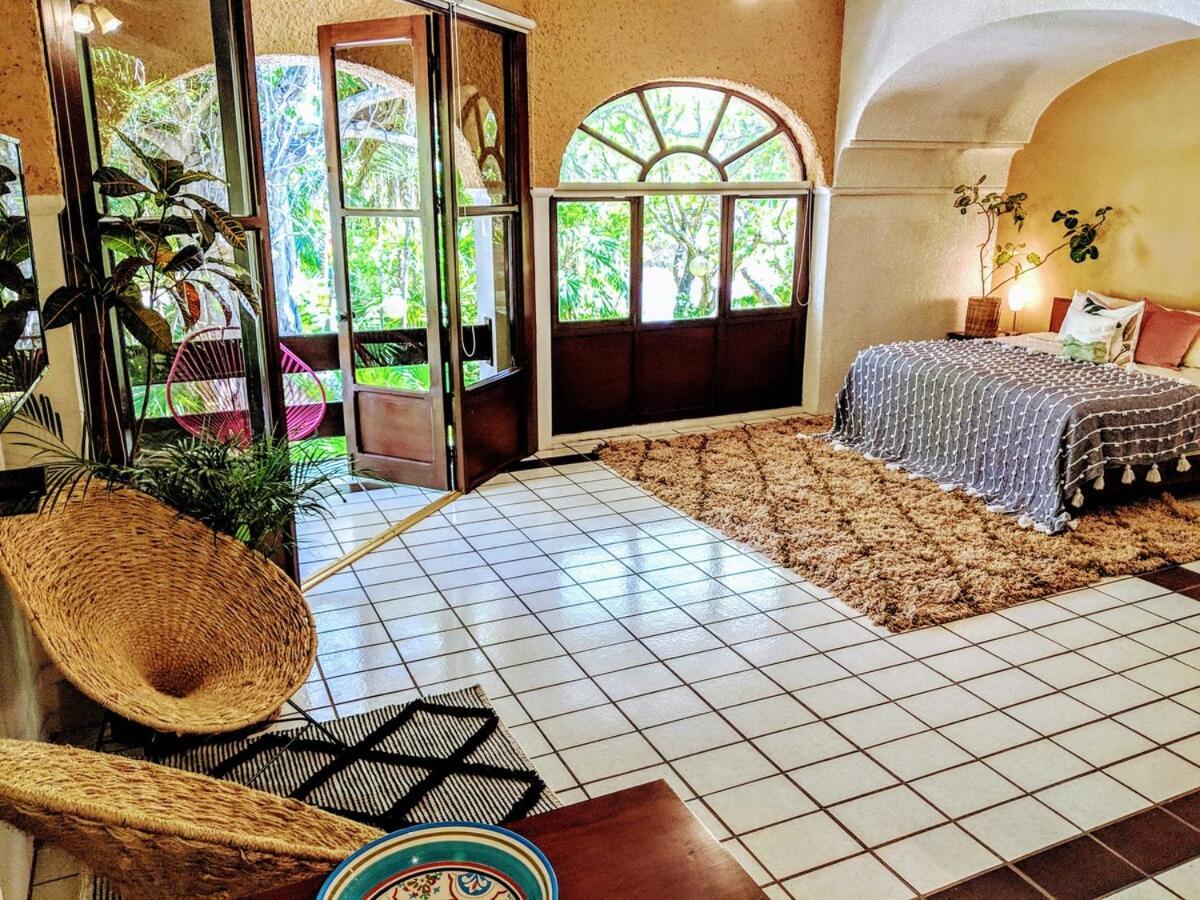 Villa Steps To Sleep 29 Largest Pool In Playa Playa del Carmen