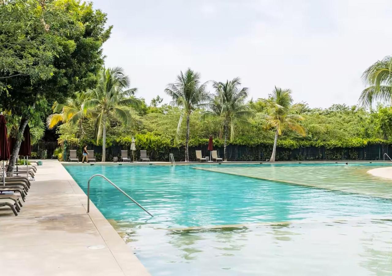 Beachside Fastwifi Pool Golfview Beachclub Terrace Apartment *