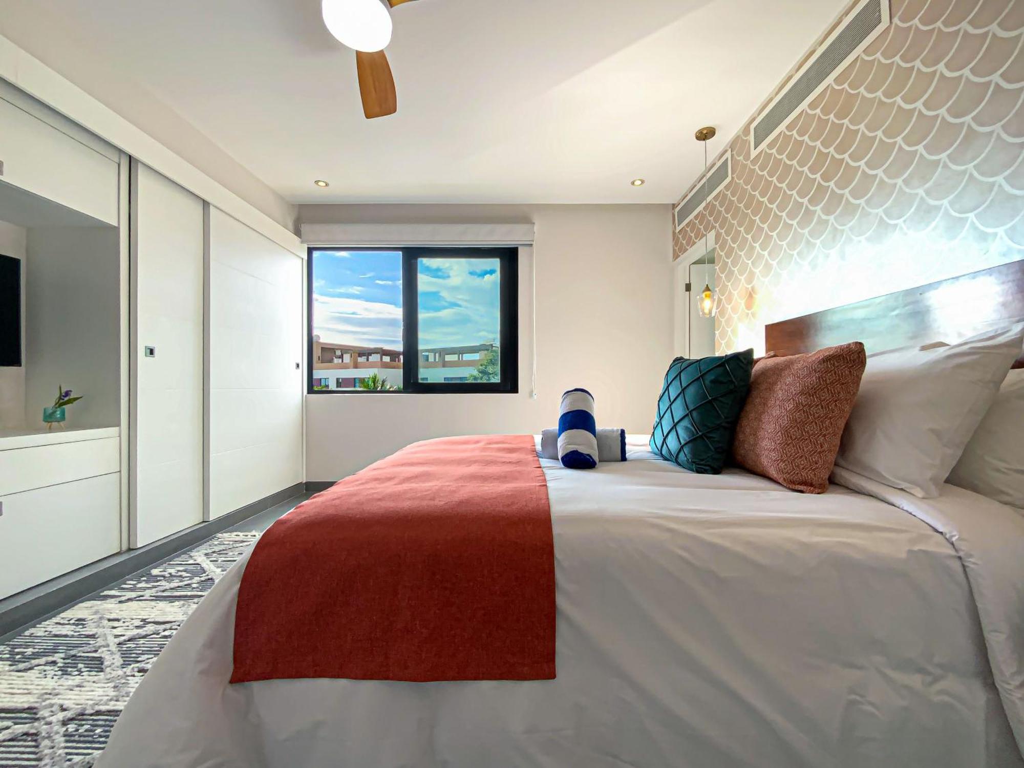 Beachside Fastwifi Pool Golfview Beachclub Terrace *
