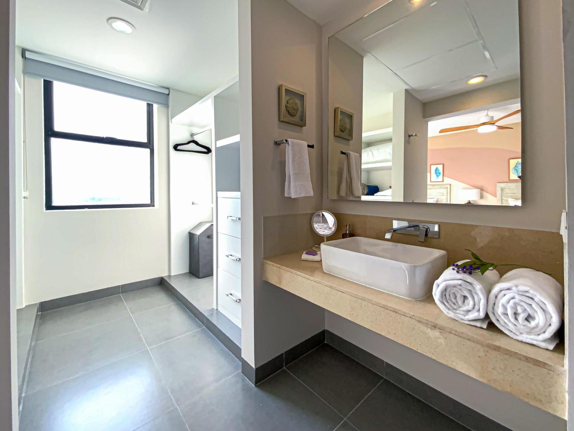 Beachside Fastwifi Pool Golfview Beachclub Terrace Apartment *