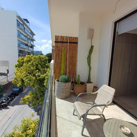 Apartamento Studio Playa Del Carmen