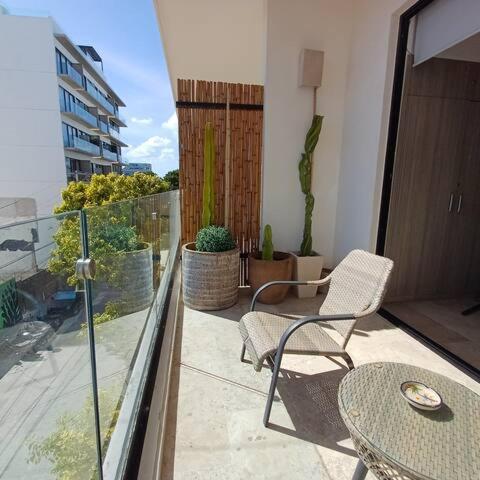 Studio Playa Del Carmen Apartamento *