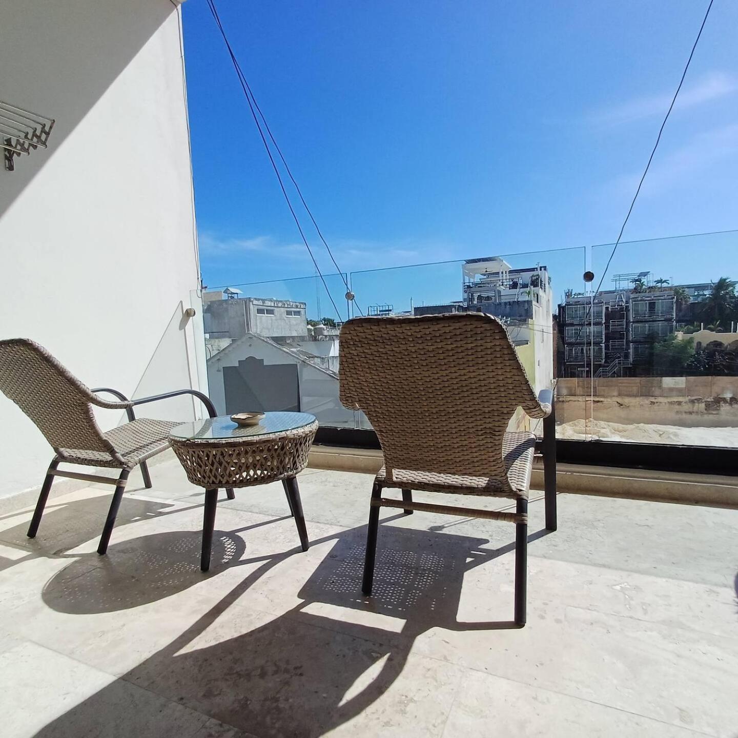 Studio Playa Del Carmen Apartamento *