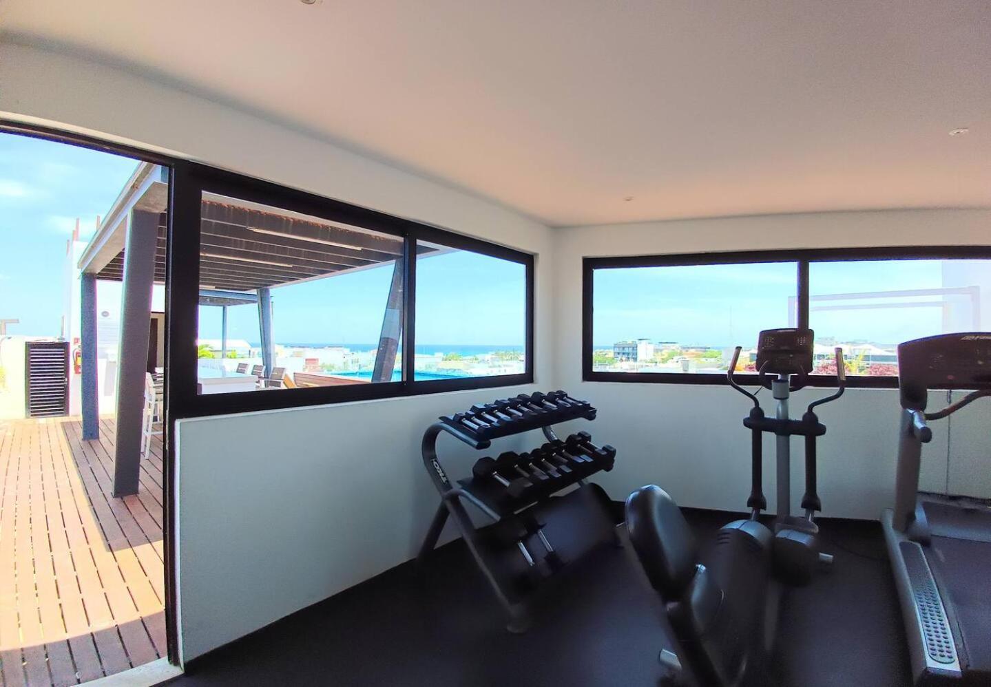 Studio Playa Del Carmen