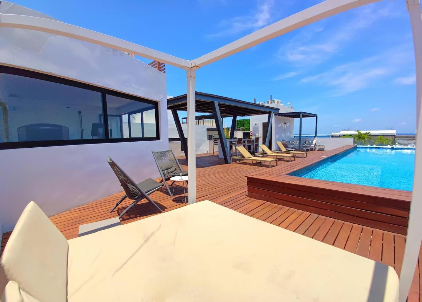 Studio Playa Del Carmen