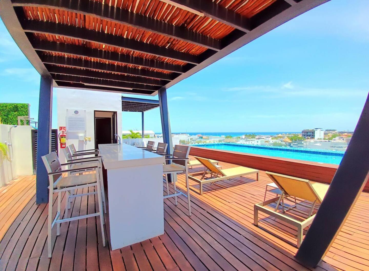 Studio Playa Del Carmen Playa del Carmen