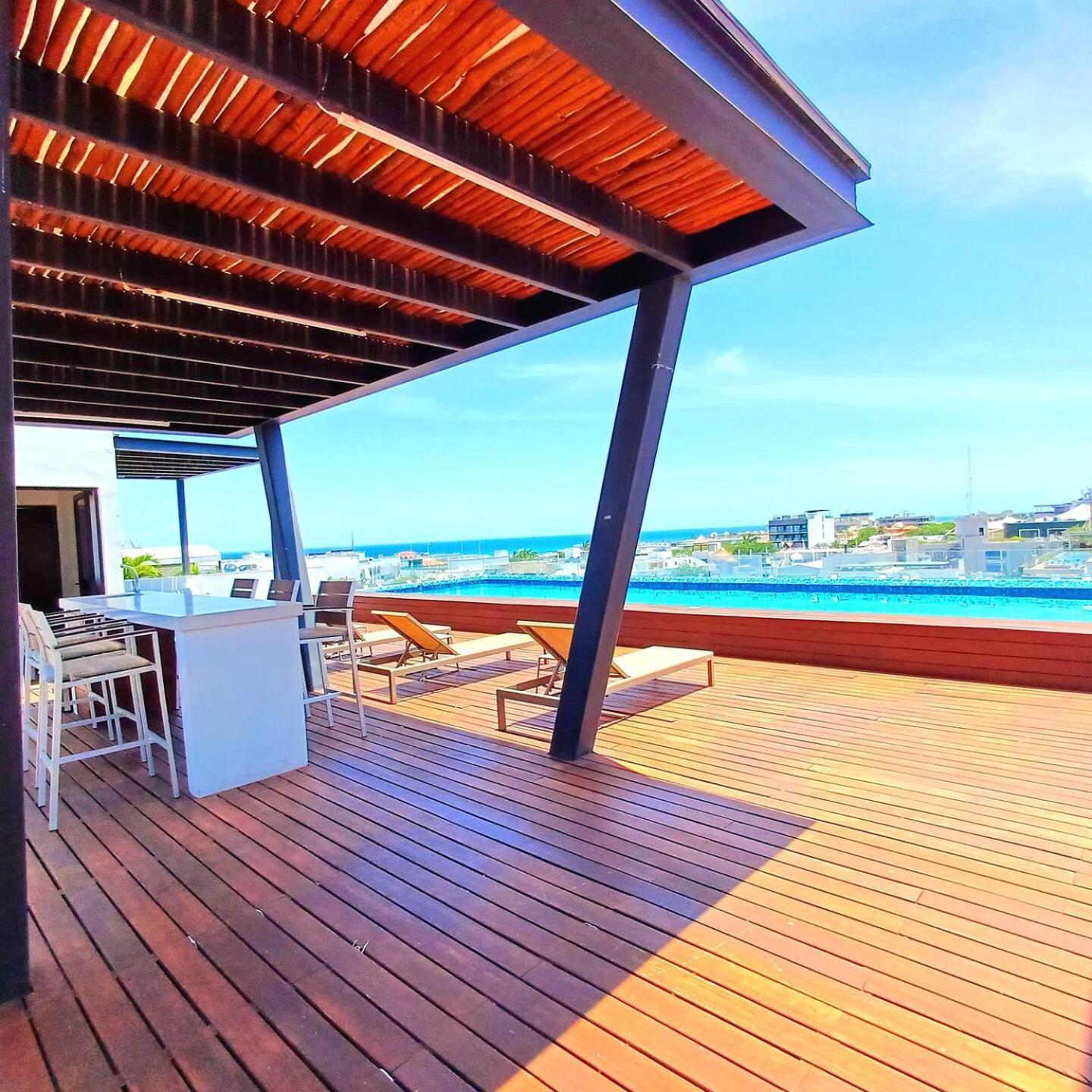 Studio Playa Del Carmen *