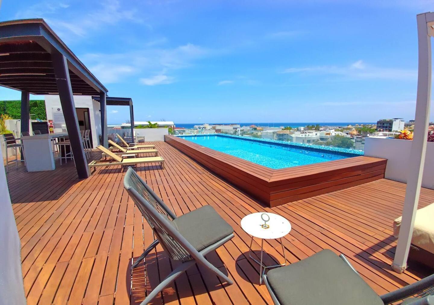 Studio Playa Del Carmen Apartamento Playa del Carmen