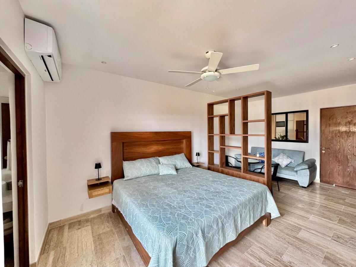 New Steps Away From 5th Avenue! Playa del Carmen