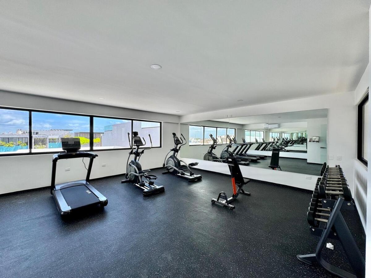 New Steps Away From 5th Avenue! * Playa del Carmen