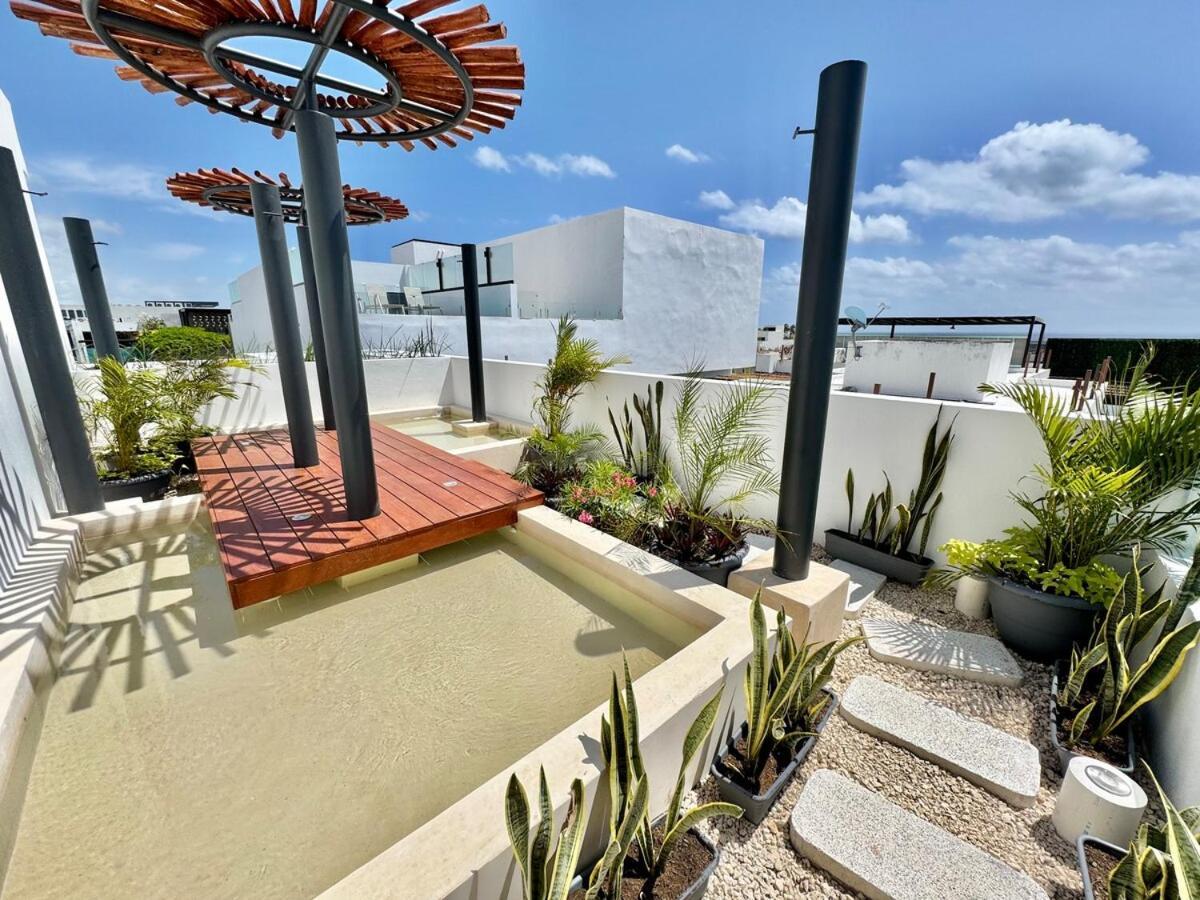 Căn hộ New Steps Away From 5th Avenue! Playa del Carmen