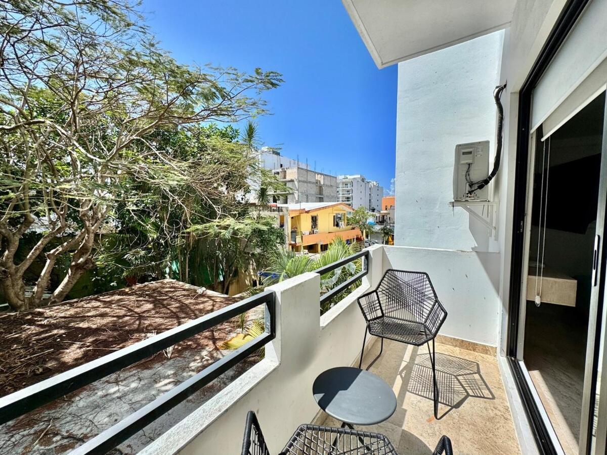 New One Block From 5th Ave Apartamento Playa del Carmen