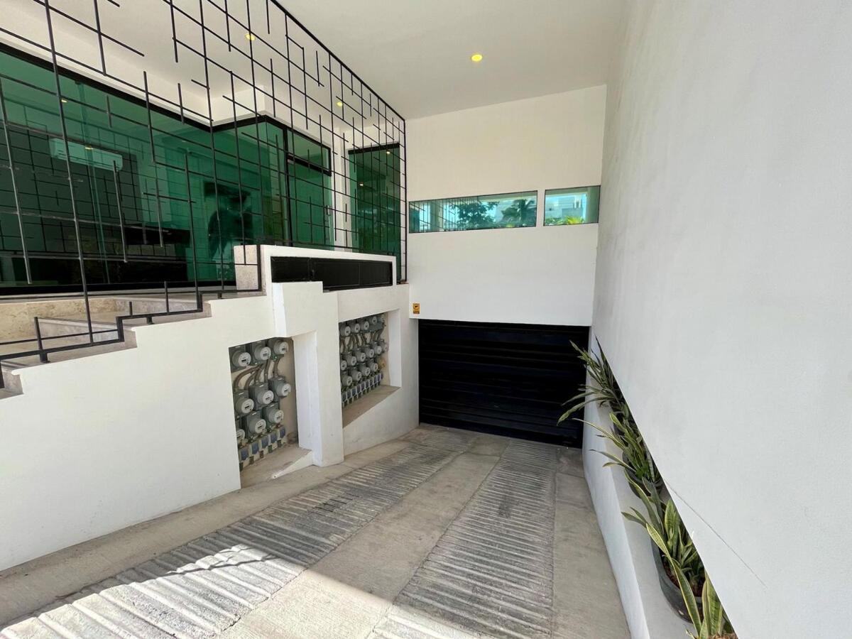 Apartment Design And Comfort In Playa Del Carmen!