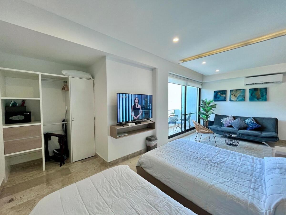 Apartment Design And Comfort In Playa Del Carmen! Playa del Carmen