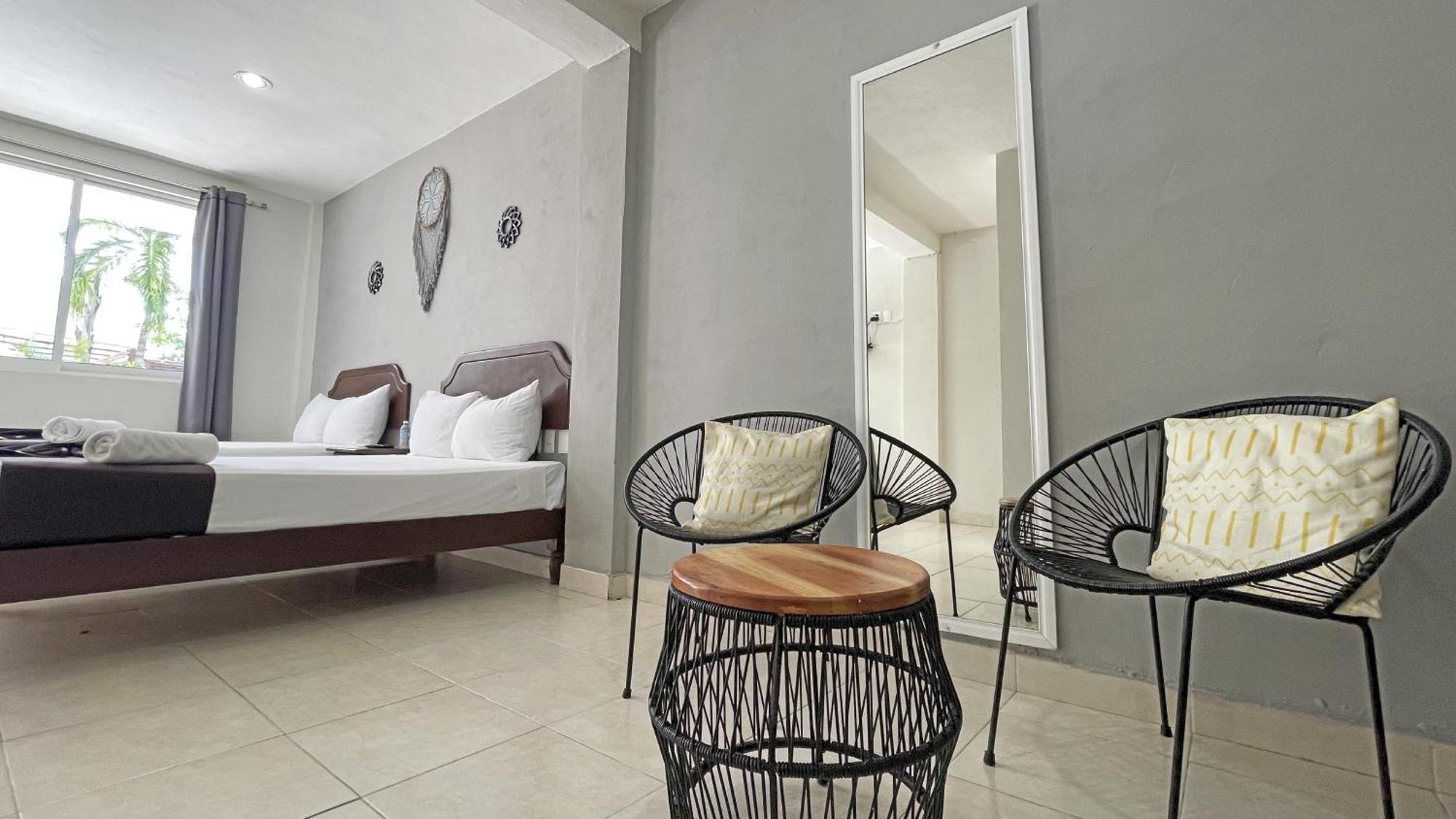 Hotel Balxiba