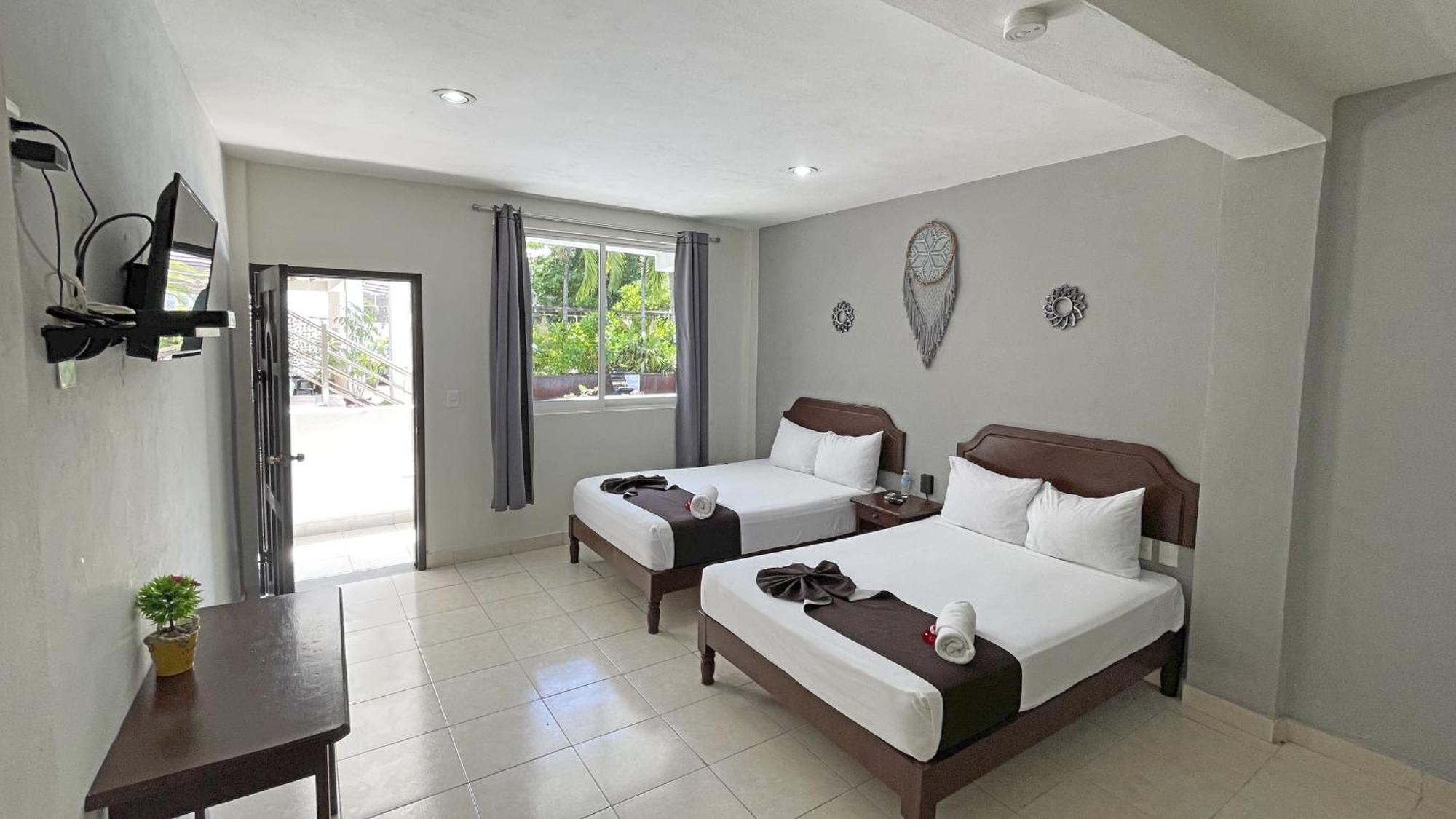 Balxiba 3* Playa del Carmen