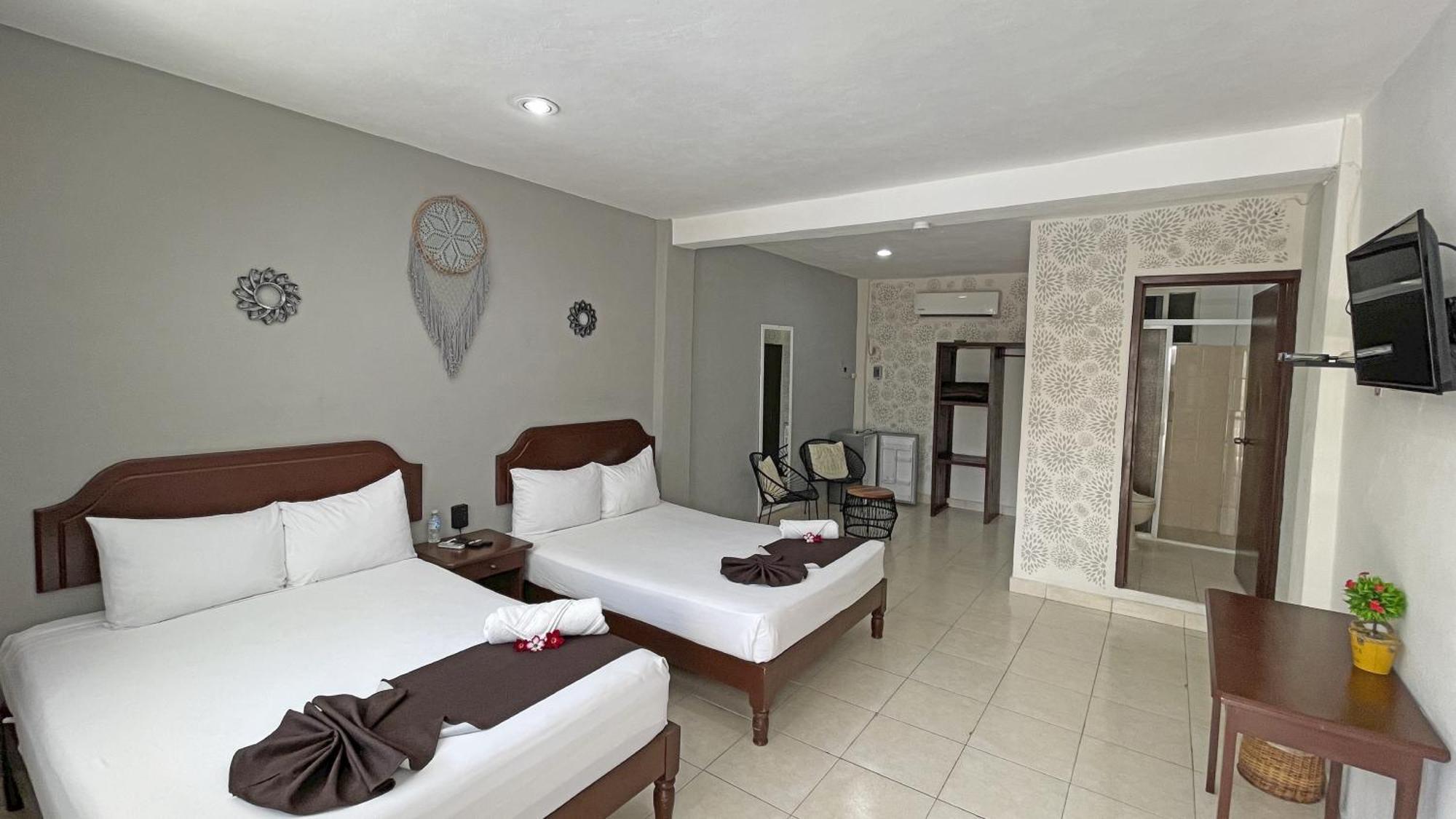 Hotel Balxiba 3*