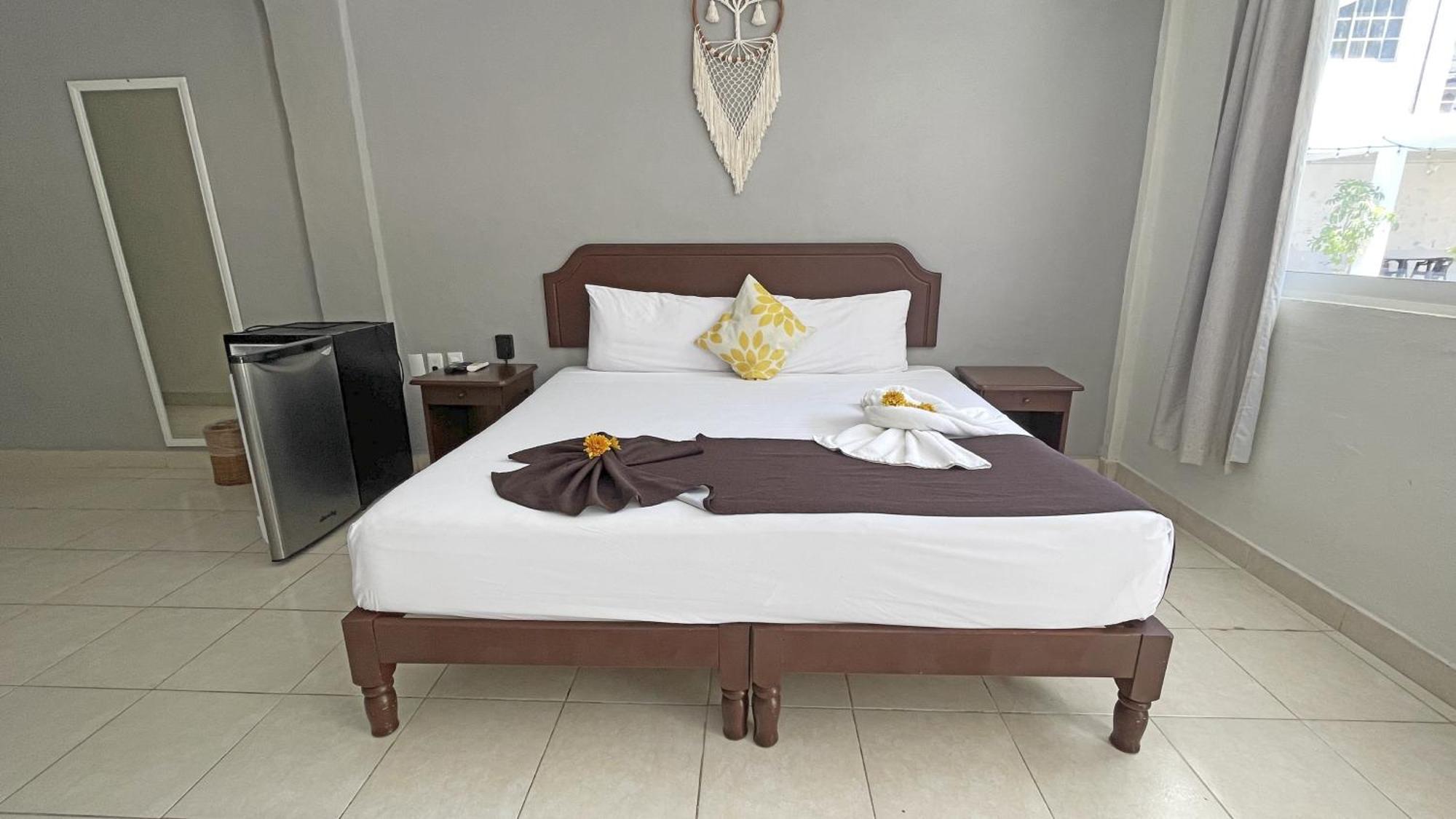 Balxiba 3* Playa del Carmen
