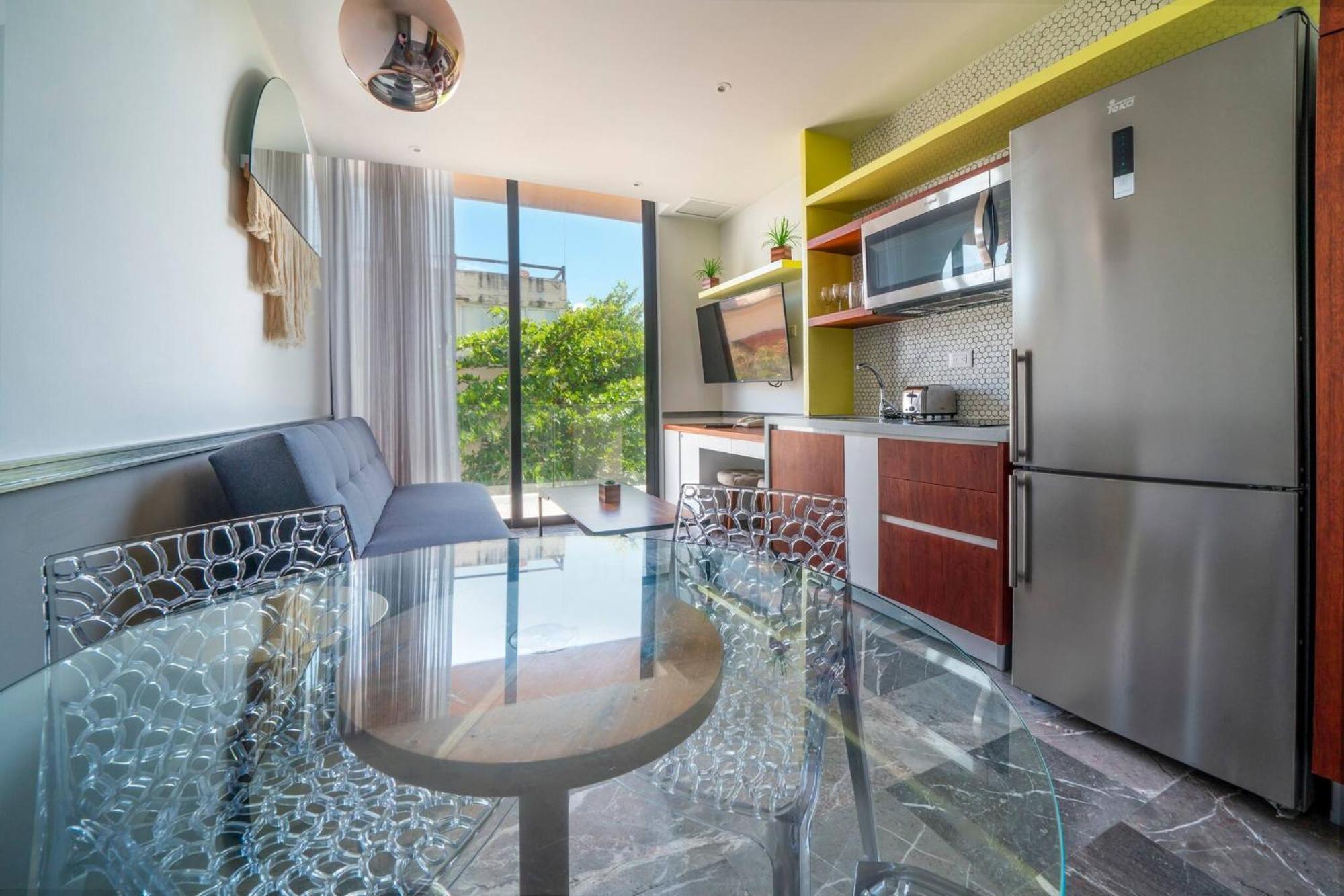 Luxury 2 Bedroom - Beautiful Ocean View At Singular Joy Residences, Jade Apartamento *