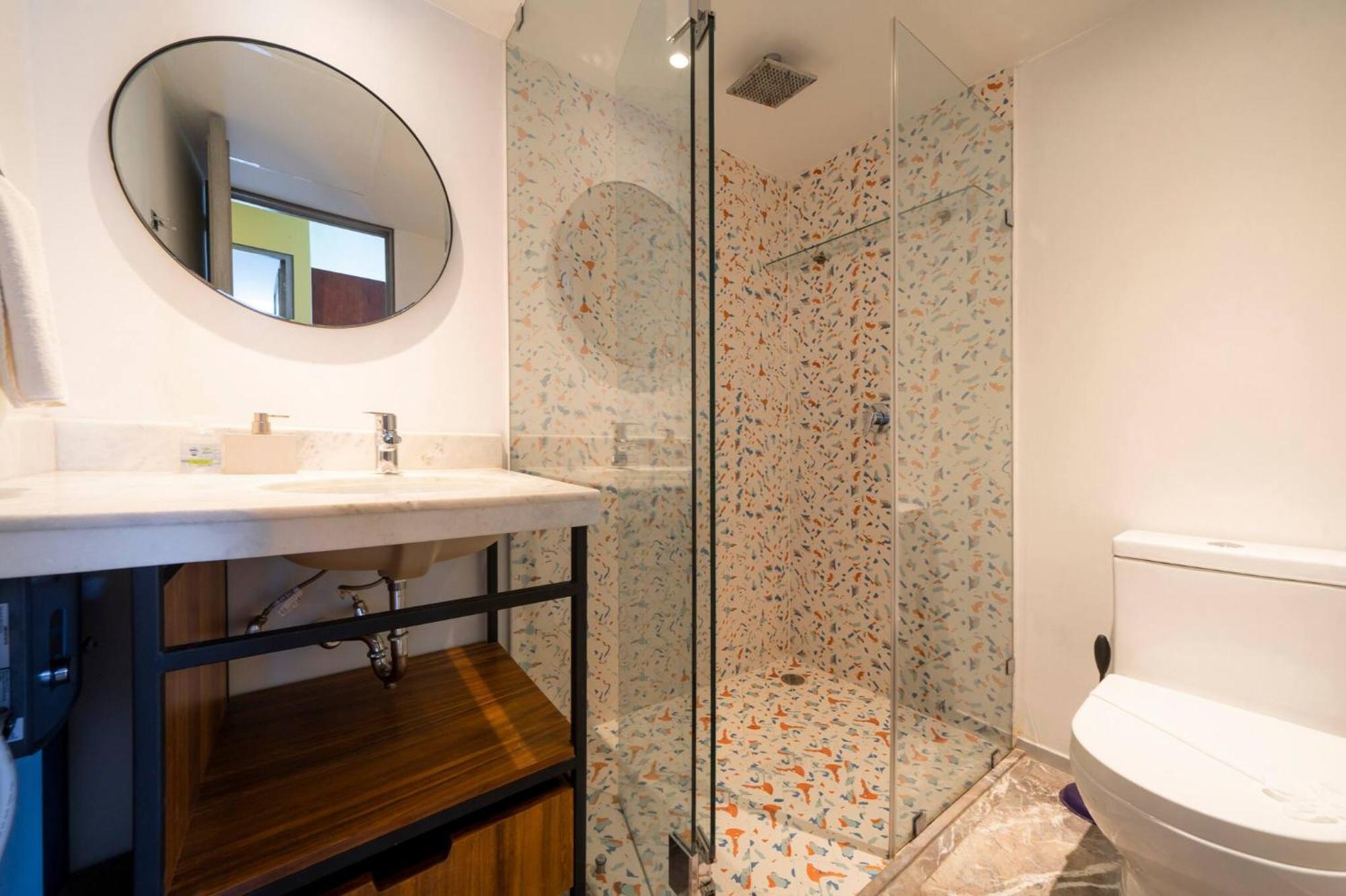 Apartamento Luxury 2 Bedroom - Beautiful Ocean View At Singular Joy Residences, Jade *