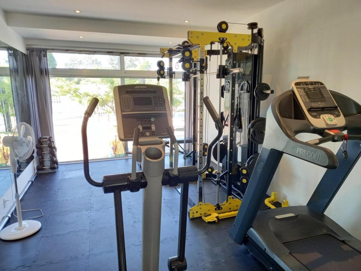 Nordic - Walking To - King Size Bed Apartamento