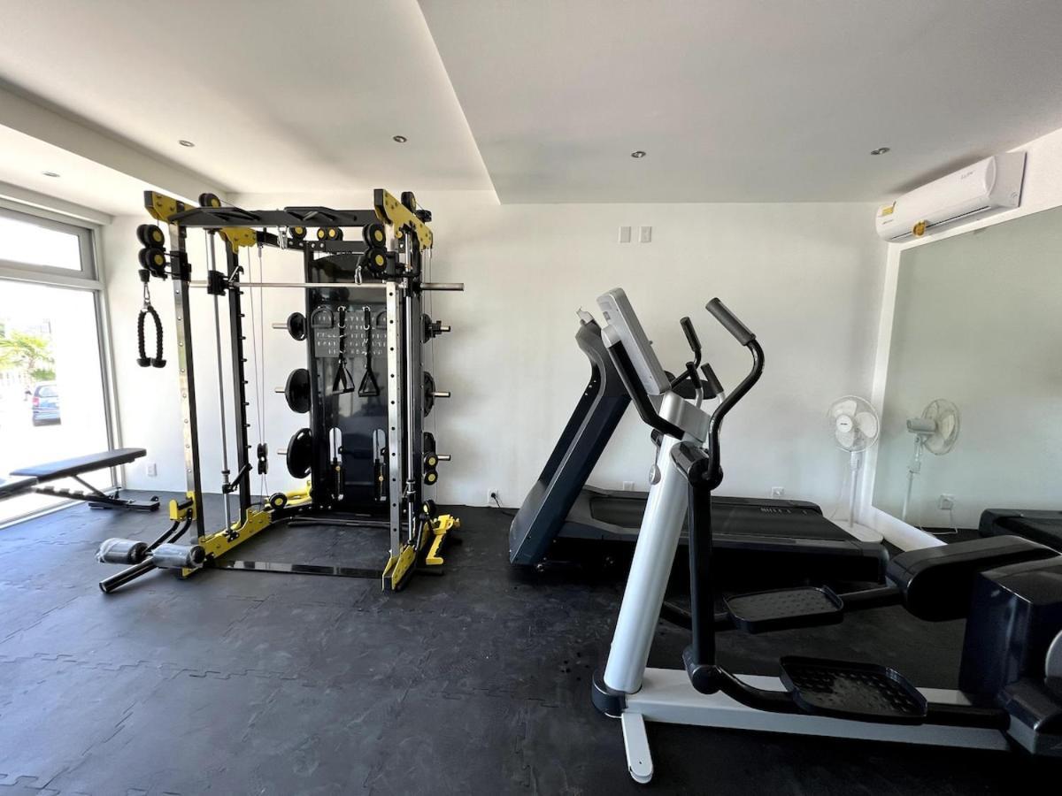 Nordic - Walking To - King Size Bed Apartamento Playa del Carmen