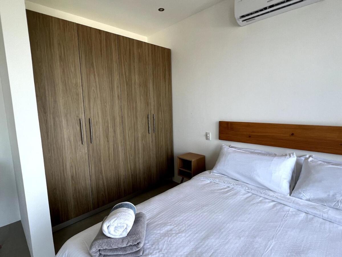 Nordic - Walking To - King Size Bed Apartamento