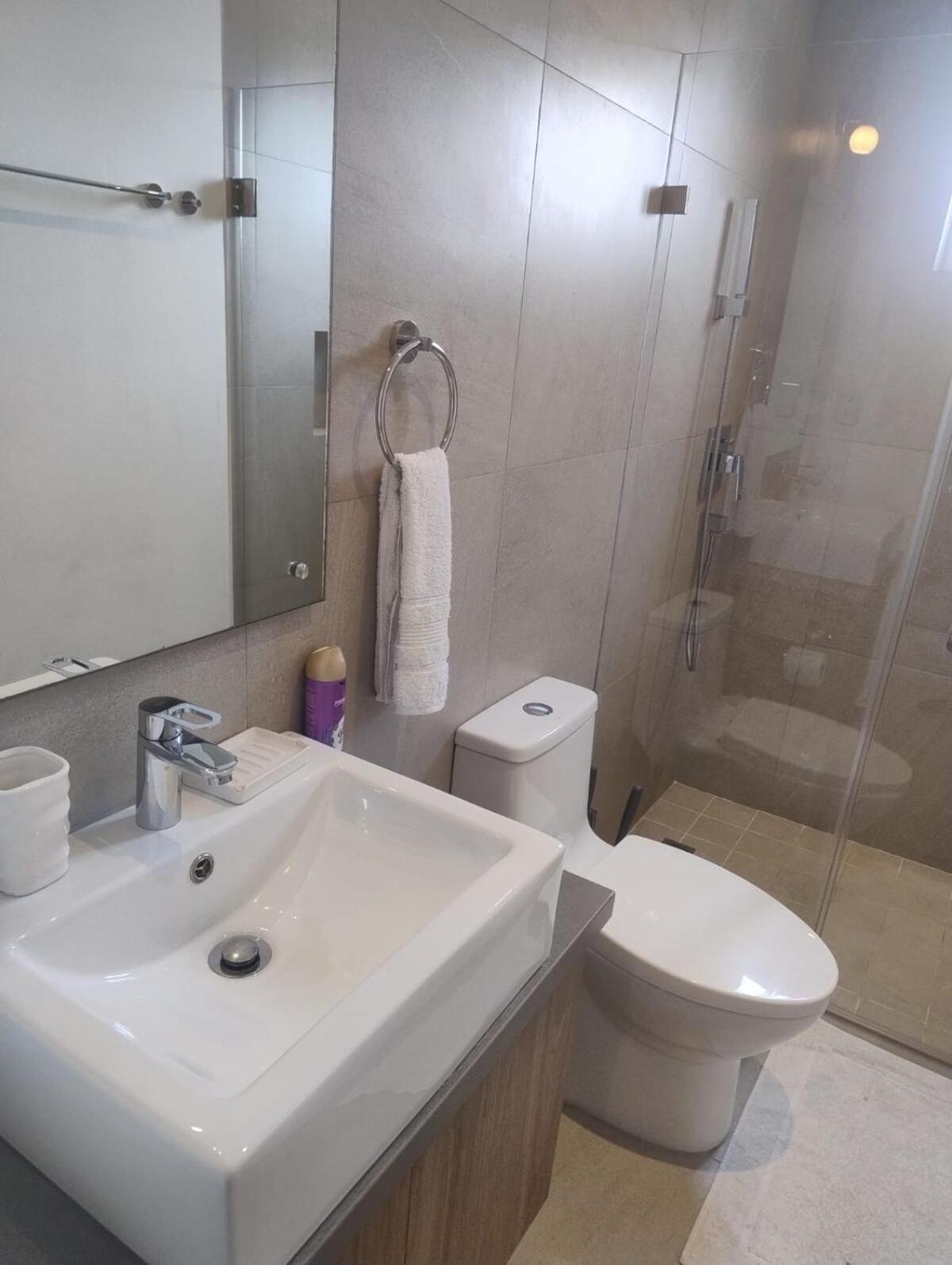 Apartamento Nordic - Walking To - King Size Bed Playa del Carmen