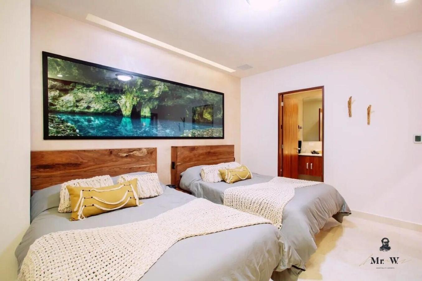 Oceanview Rooftop Pool Tub Steps To Apartment *