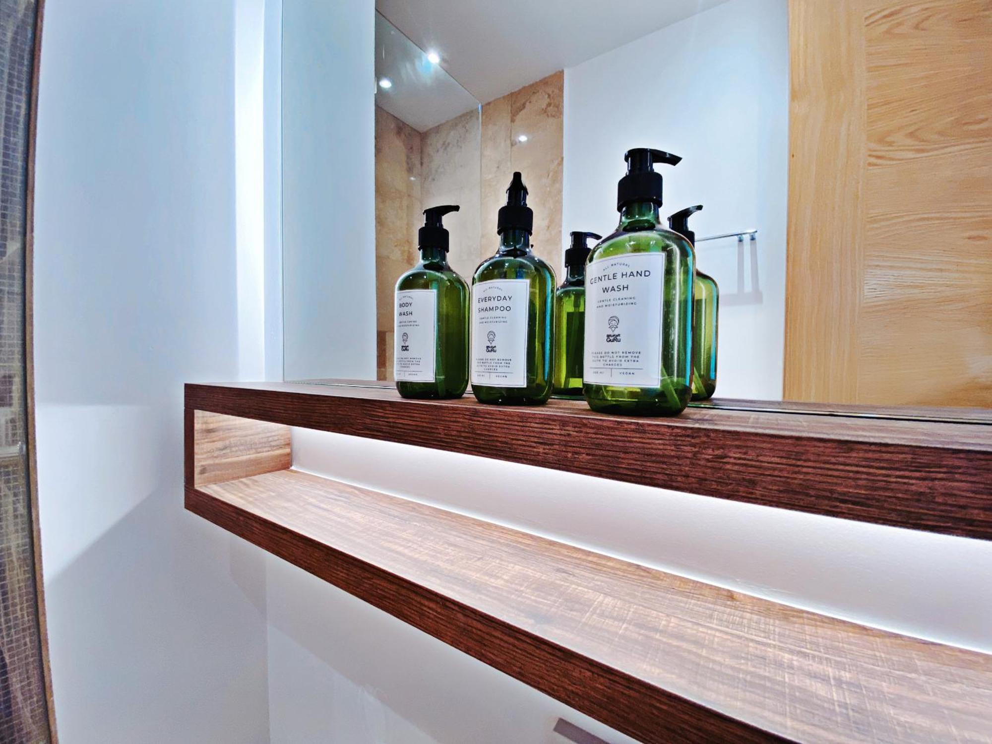 Căn hộ Brand New In 4th Floor With Balcony And Elevator Playa del Carmen