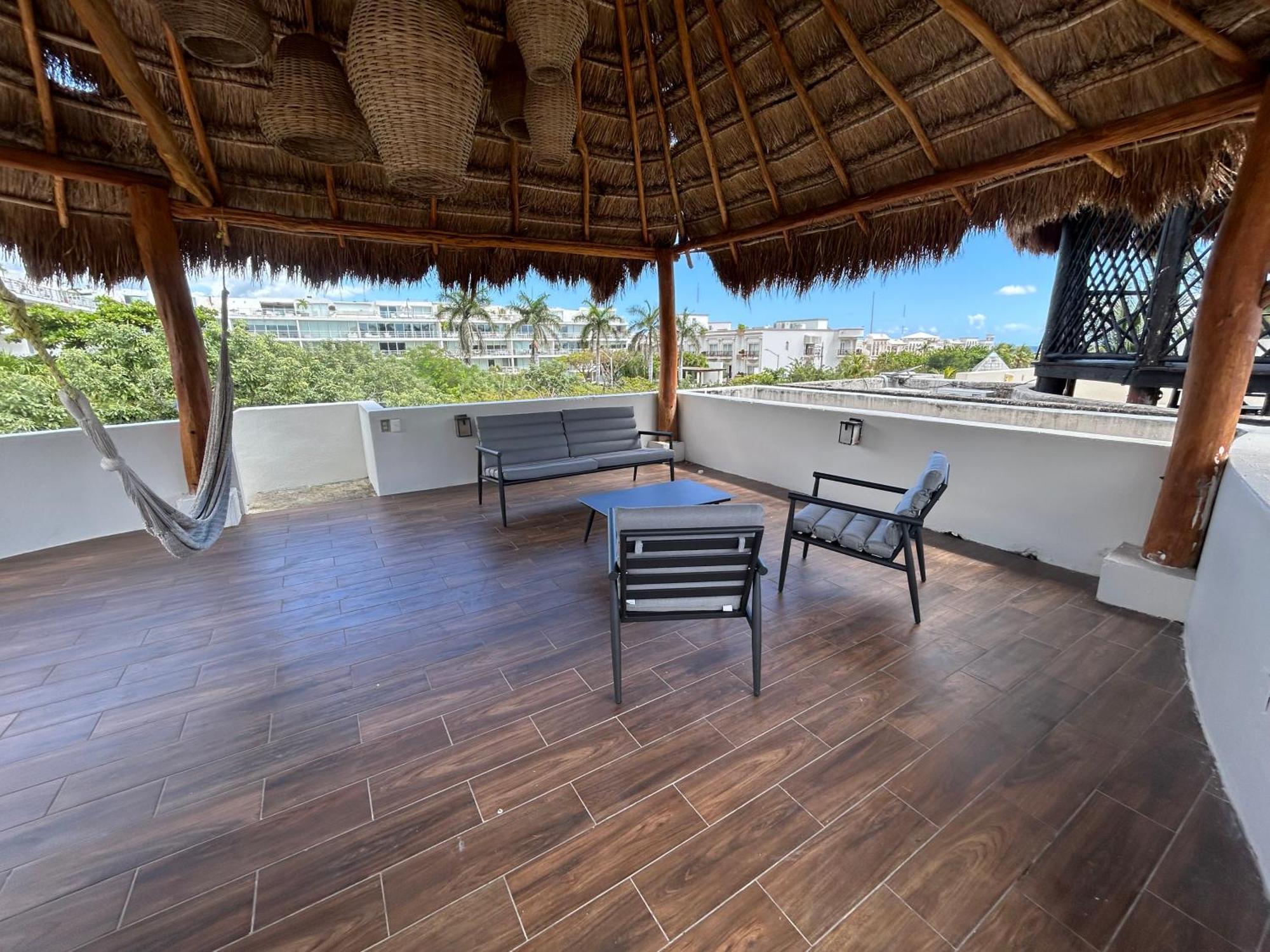 Apartment Blue Angel 6 A Pasos De La Playa *