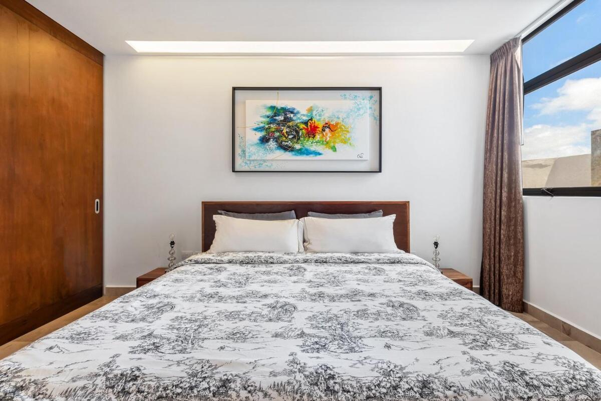 Newer Luxury 2bd Close To Ocean Căn hộ
