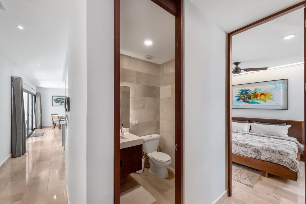 Newer Luxury 2bd Close To Ocean