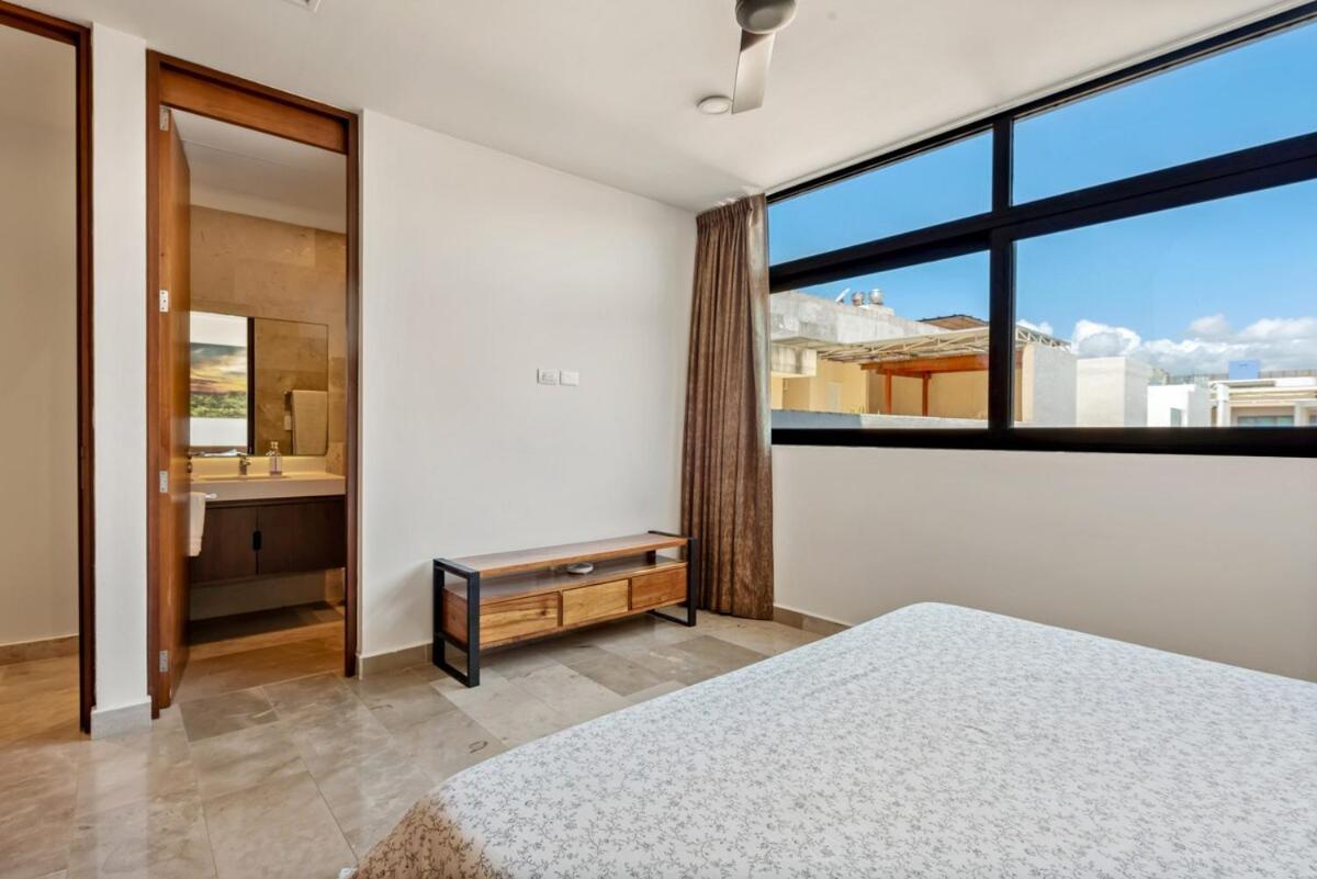 Căn hộ Newer Luxury 2bd Close To Ocean *