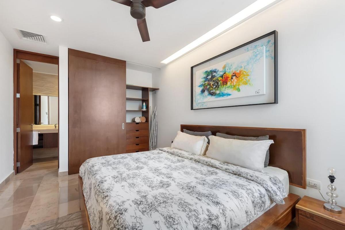 Newer Luxury 2bd Close To Ocean Căn hộ Playa del Carmen