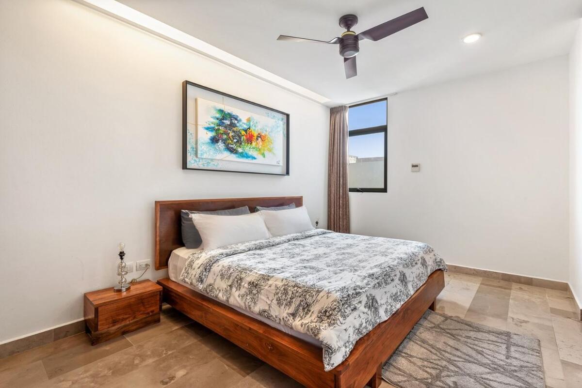 Newer Luxury 2bd Close To Ocean * Playa del Carmen