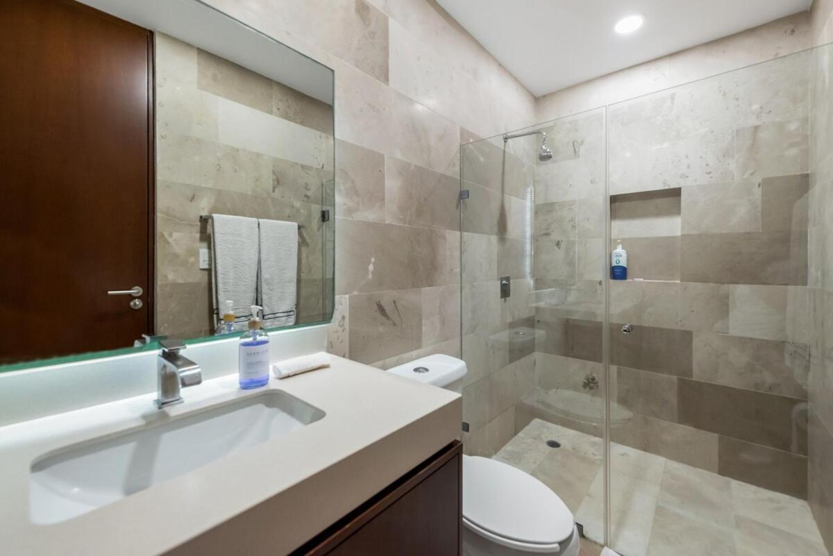 Căn hộ Newer Luxury 2bd Close To Ocean