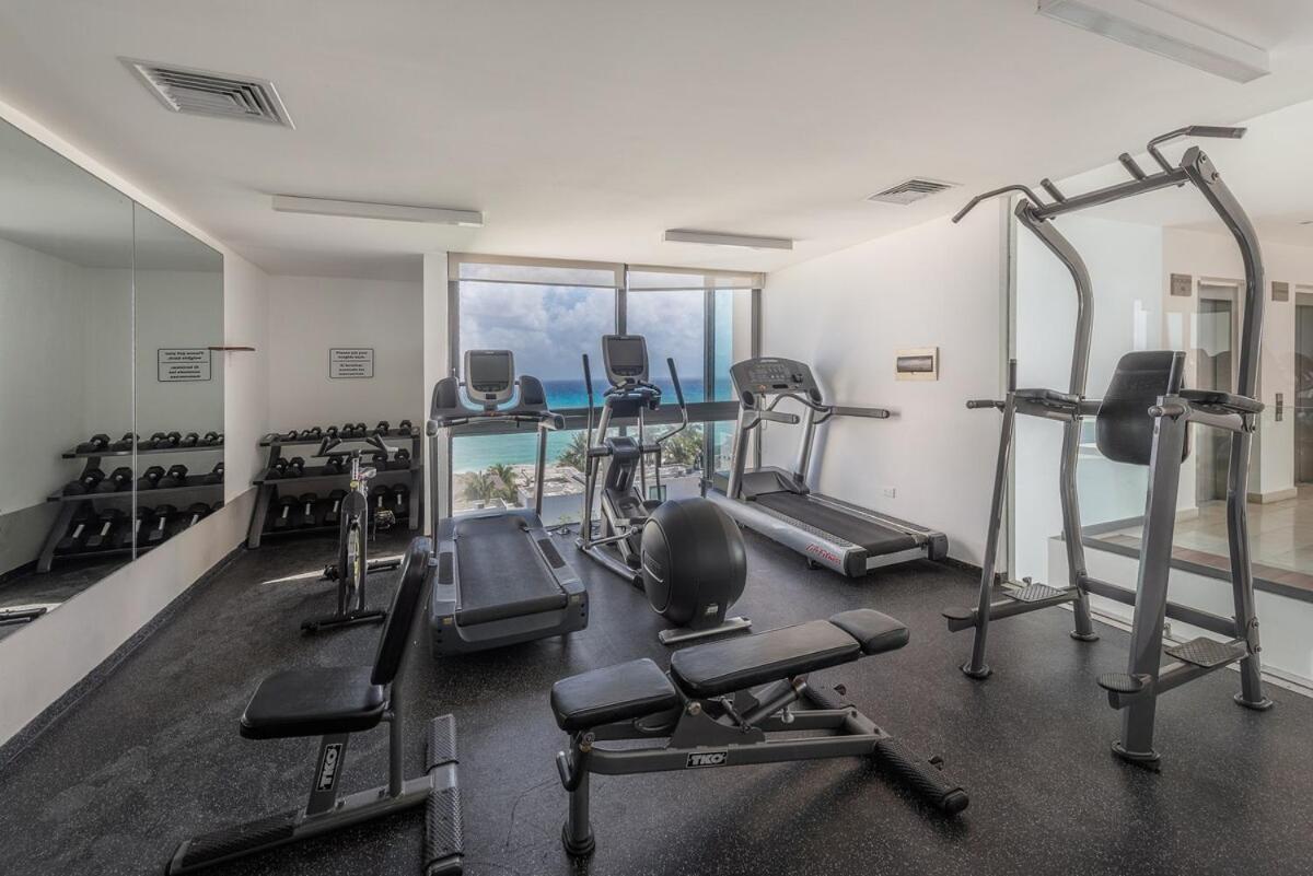 Newer Luxury 2bd Close To Ocean Căn hộ Playa del Carmen