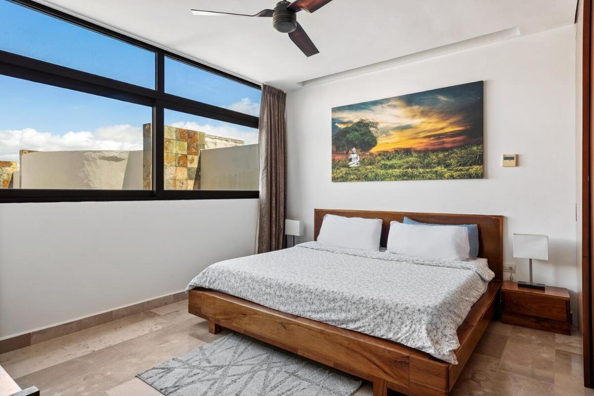 Newer Luxury 2bd Close To Ocean * Playa del Carmen