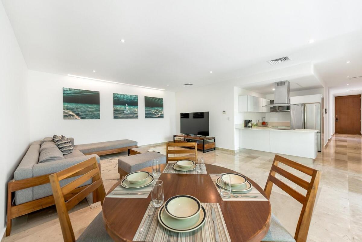 Căn hộ Newer Luxury 2bd Close To Ocean *