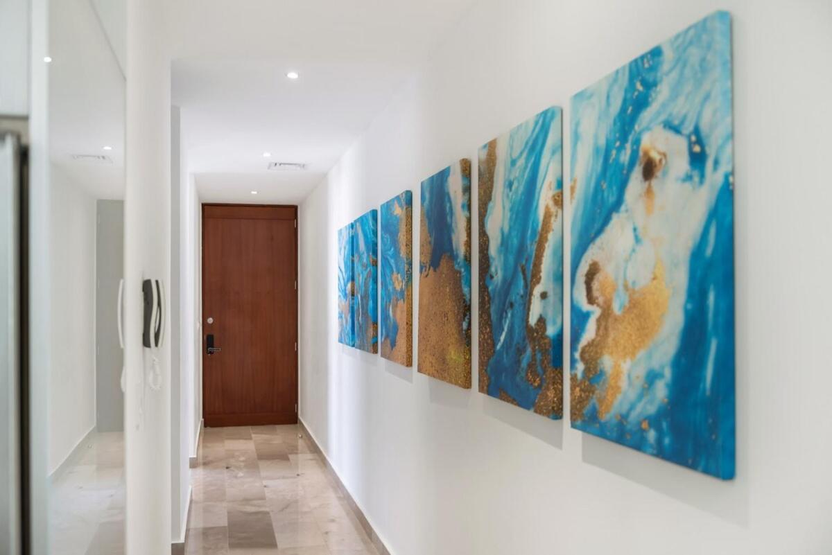 Căn hộ Newer Luxury 2bd Close To Ocean