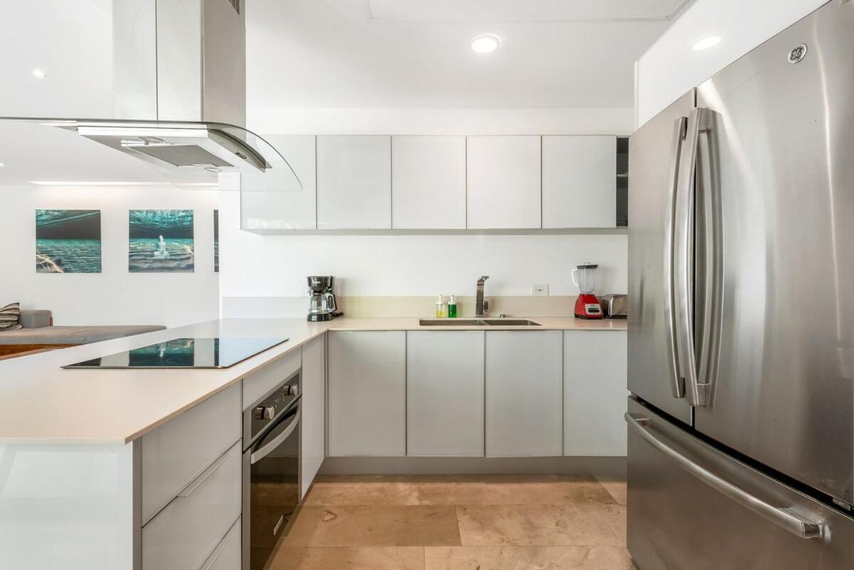 Căn hộ Newer Luxury 2bd Close To Ocean *