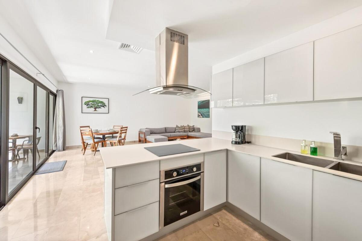 Newer Luxury 2bd Close To Ocean Căn hộ Playa del Carmen