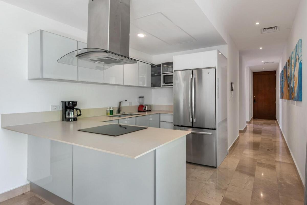 Newer Luxury 2bd Close To Ocean *