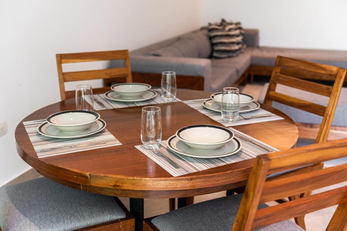 Newer Luxury 2bd Close To Ocean Playa del Carmen