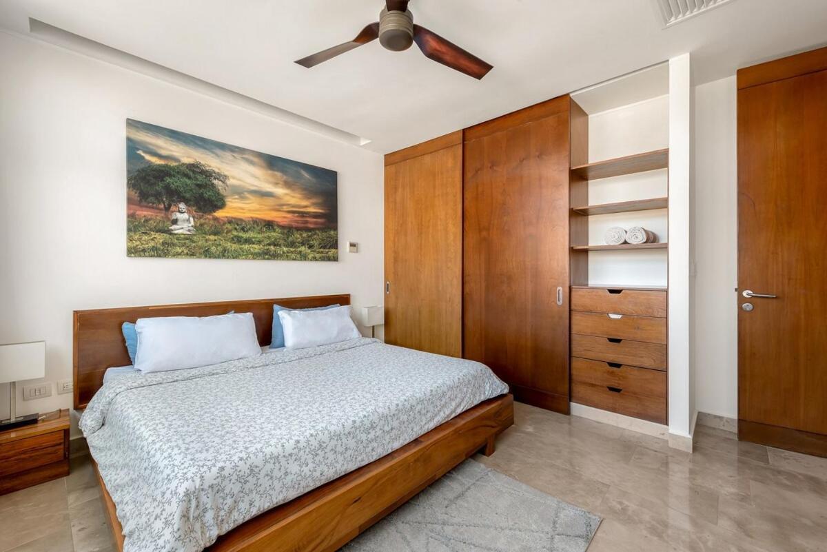 Newer Luxury 2bd Close To Ocean Căn hộ Playa del Carmen