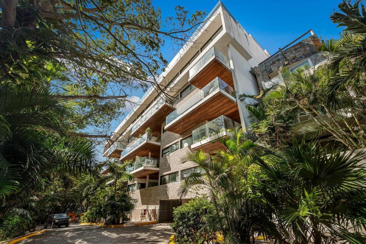 Newer Luxury 2bd Close To Ocean * Playa del Carmen