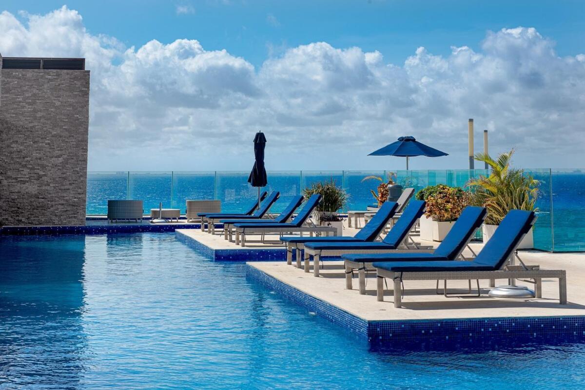 Newer Luxury 2bd Close To Ocean *